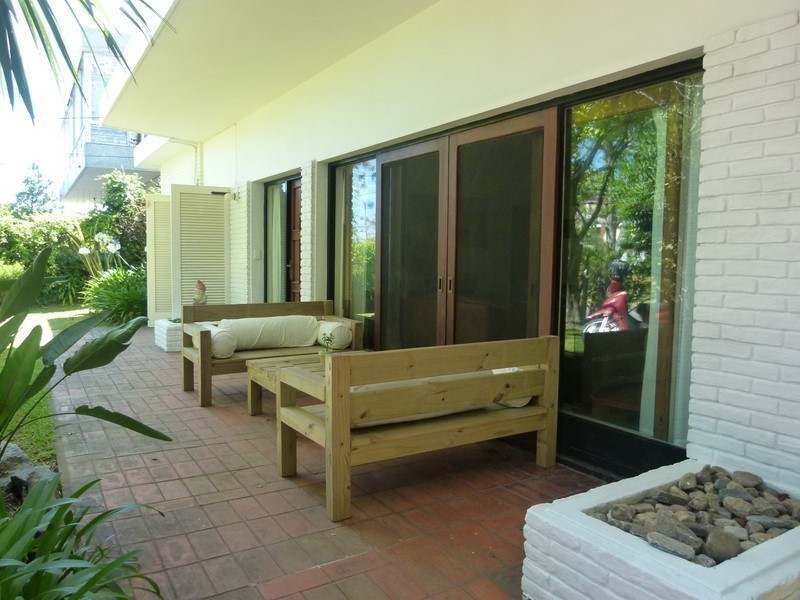 Casa en alquiler en la Mansa a 300 mts del mar